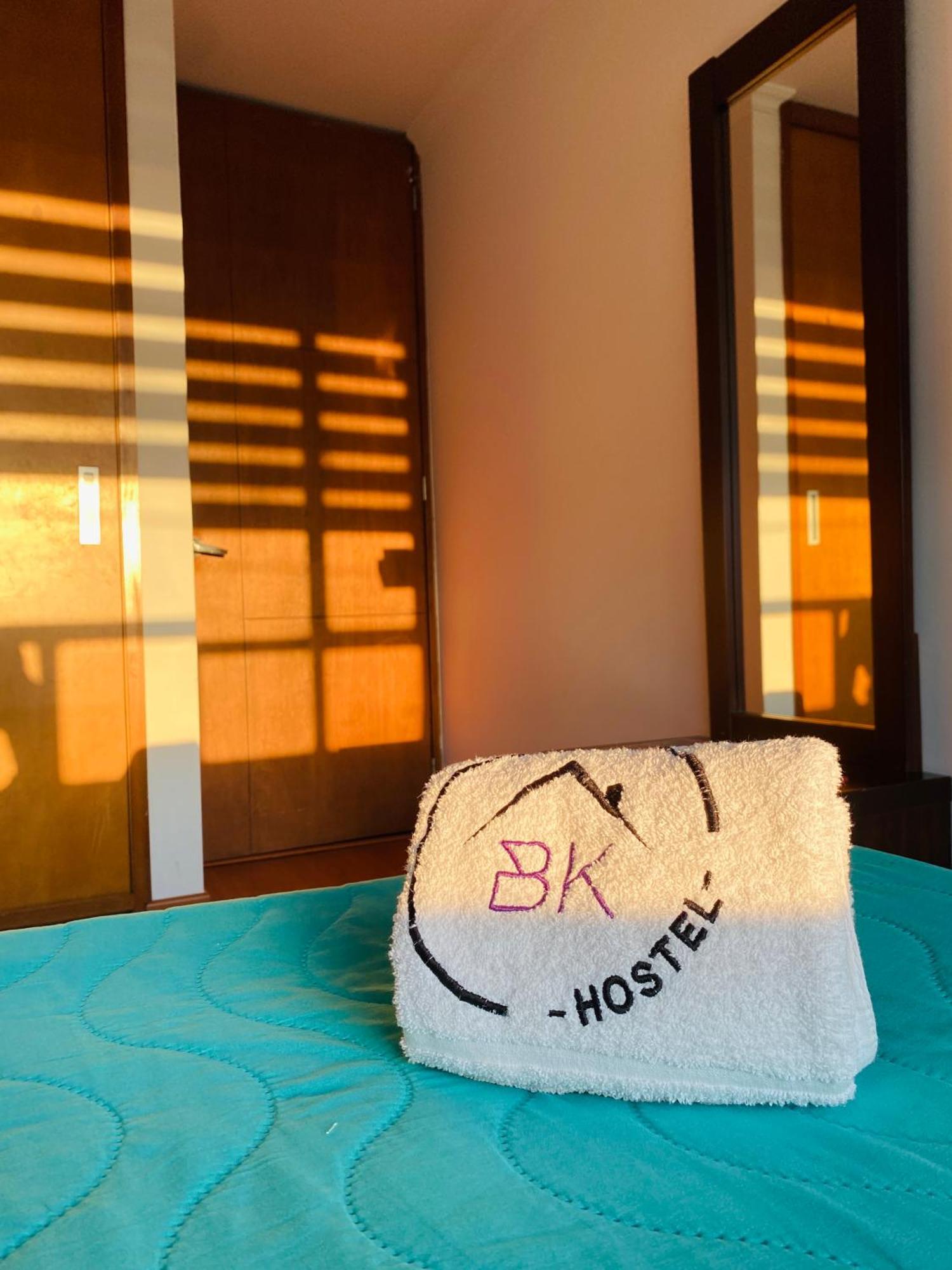 Bogota Kings 300 Hotel Exterior photo